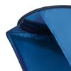 Mini Zelt Strand Sonnenschutz Indoor Outdoor Klein Pop-Up Zelt Sonnensegel für Kopf Gesicht L Größe 0,25 kg