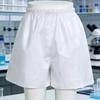 Silent Anti-Leak Urine-Absorbent Reusable Underwear for Incontinence & Menstrual Care