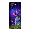 For Poco M7 Pro 5G Case M 7 Pro Coque Black Silicone Soft Back Cover Case For Xiaomi Poco M7 Pro Phone Cases Cover M7Pro 6.67"