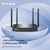 Tp-Link AX3000 Dual-Band Wi-Fi 6 Gigabit Router (CN Version)