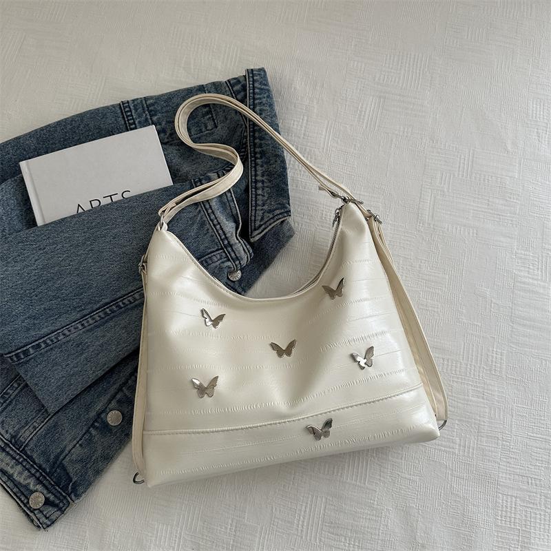 

Дорожный рюкзак 2025 новый нишевый дизайн узор угря наплечная сумка большой вместимости многоцелевой рюкзак