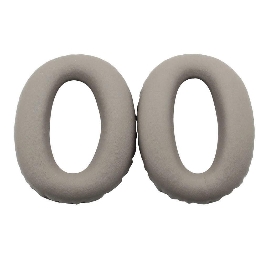 Almohadillas de repuesto para auriculares WH1000XM2 MDR-1000X WH 1000X M2