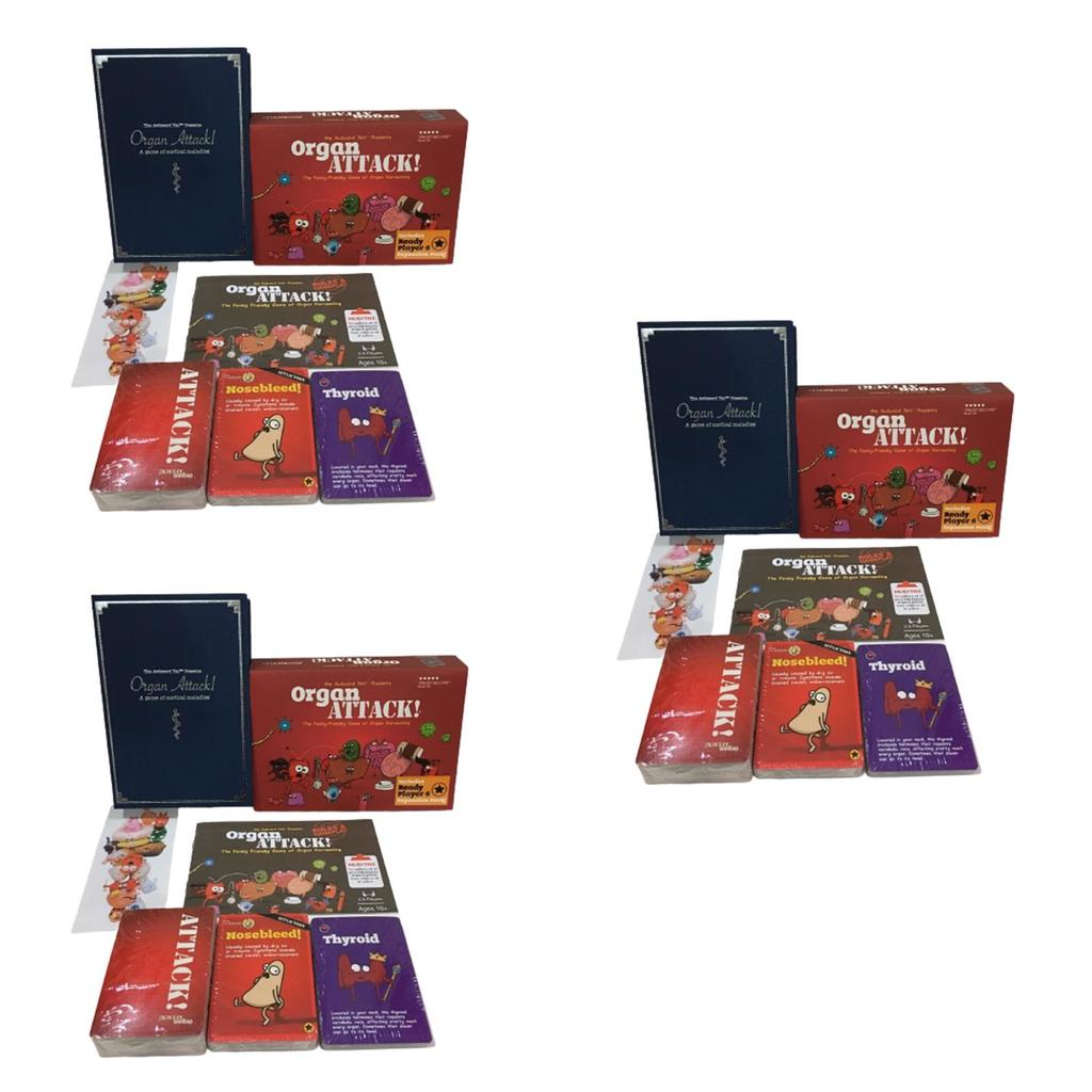 Peinlicher Yeti Organangriff Das Lustige Semi-Bildungs-Brettspiel