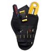 Fast Draw Design Tool Belt Pouch Hanging Design Drill Bit Holder Tool Storage Bag  Home Improvement