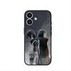Cover for Samsung Galaxy S25 S23 S22 S24 FE Ultra Plus A56 A05 A06 A15 A16 A57 S7 Edge Case Narutos Kakashi Sasuke Uchiha Itachi