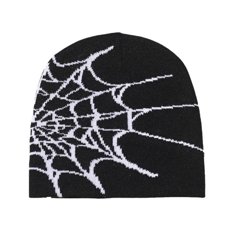 High Quality Head Wear Skull Caps for Men Women Patch Logo Soft Ski Knit Thick Skull Cap Winter Hats Warm Cuffed Beanie