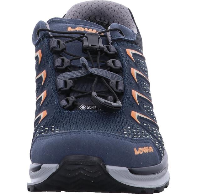 Треккинговые ботинки Lowa Meadow GTX LO SL