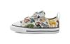Chuck Taylor All Star   Low Easy-On TD 'Science Class' 768463F