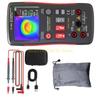 Thermal Imaging Multimeter Precisions Thermal Imaging Tool with 20°C To 550°C Detection and On Site Data Recording Top Sale