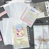 Ambalaj pentru cadouri
– Saci de ambalare și organza