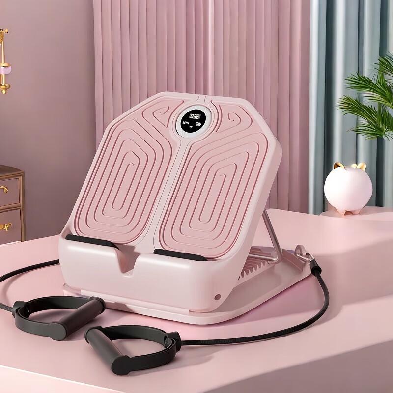 Yimai Standing Calf Stretcher Board