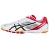 Attack Excounter 2 Comfortable Low-Top Casual Running Shoes Unisex Sneaker Red White TPA327-0123