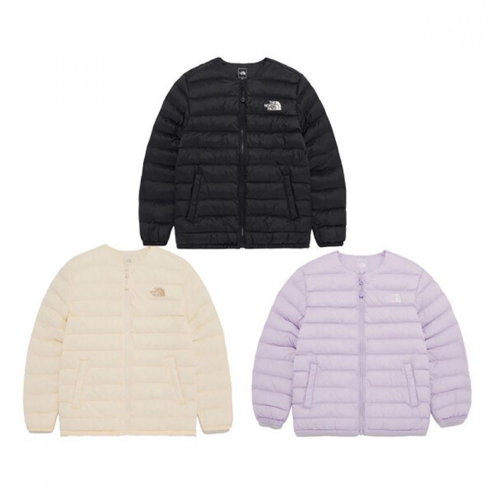 

North Face Kids Comfy Onball Cardigan Nj3nq52 Выберите 1 из 3 NJ3NQ52SBLK/100