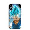 for Motorola Moto G86 G57 G67 G24 G15 G54 Power G13 G14 G34 G35 G45 G60 G53 G55 G64 G75 G72 Case Vegeta IV Dragons Gokus Balls Z
