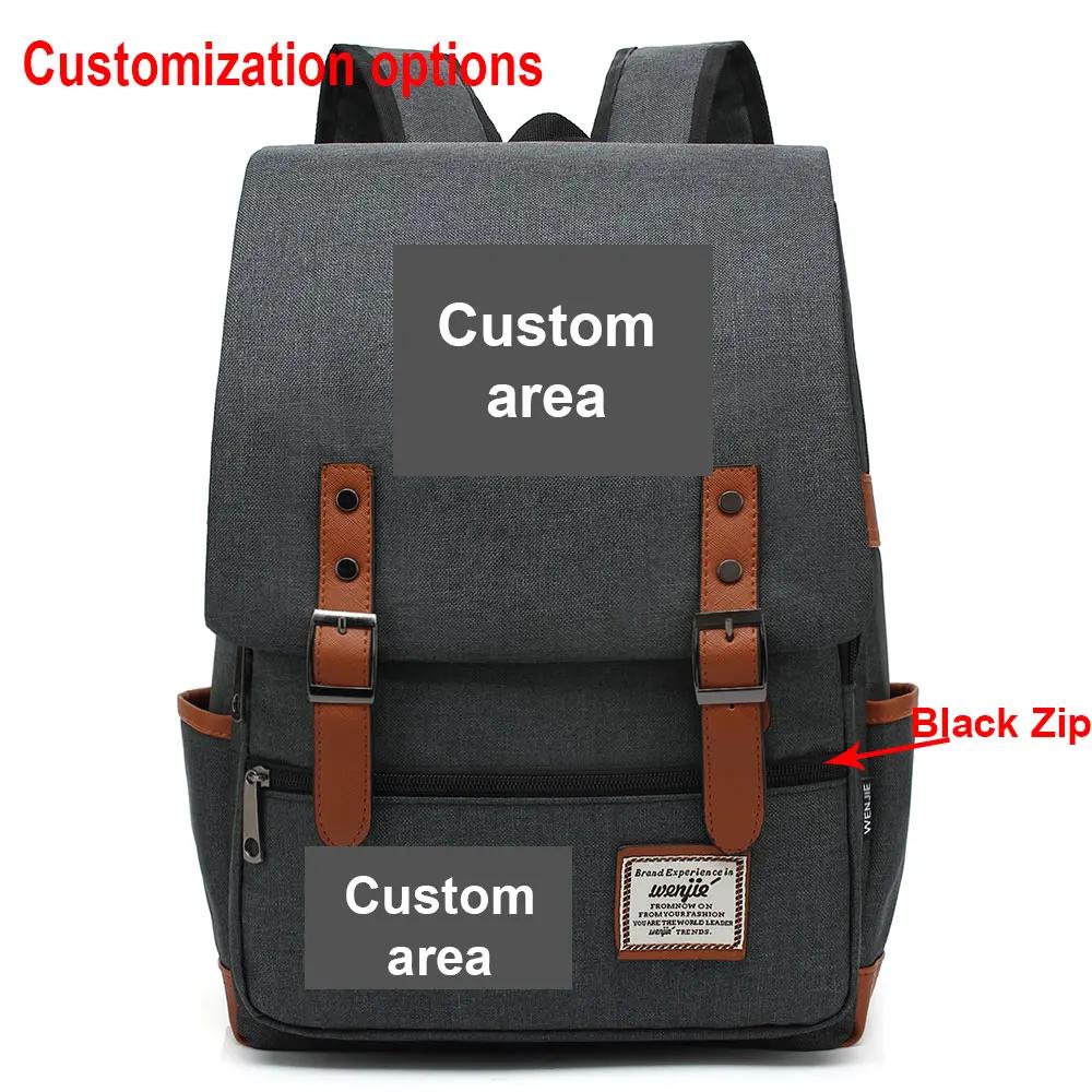 Youth Knapsack Orthopedic Spine Protection School Tote Roomy Reflective Strip Learner Boys Girls Back To School Gift