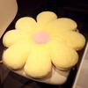Dia 50cm Soft and Comfortable Sofa Cushion Plush Breathable Home Hug Pillow 3D PP Cotton Thickened Office Rest Mats Not Easily Deformed Bolster
