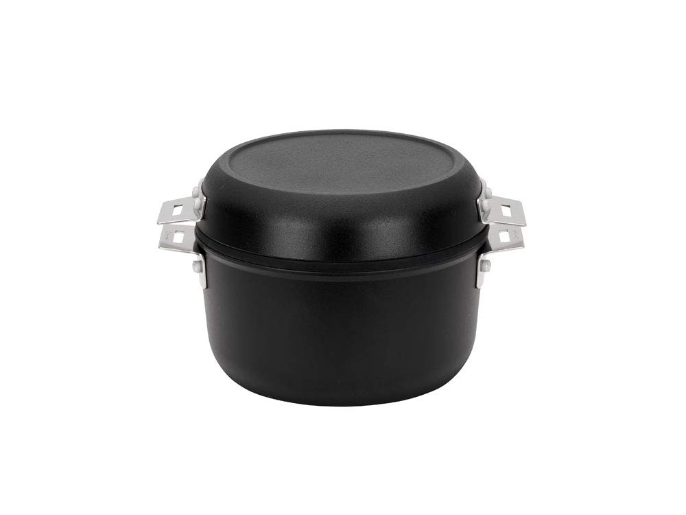 Snow Peak Cooker HOME&CAMP