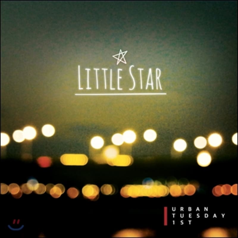 

Tuesday - Little Star