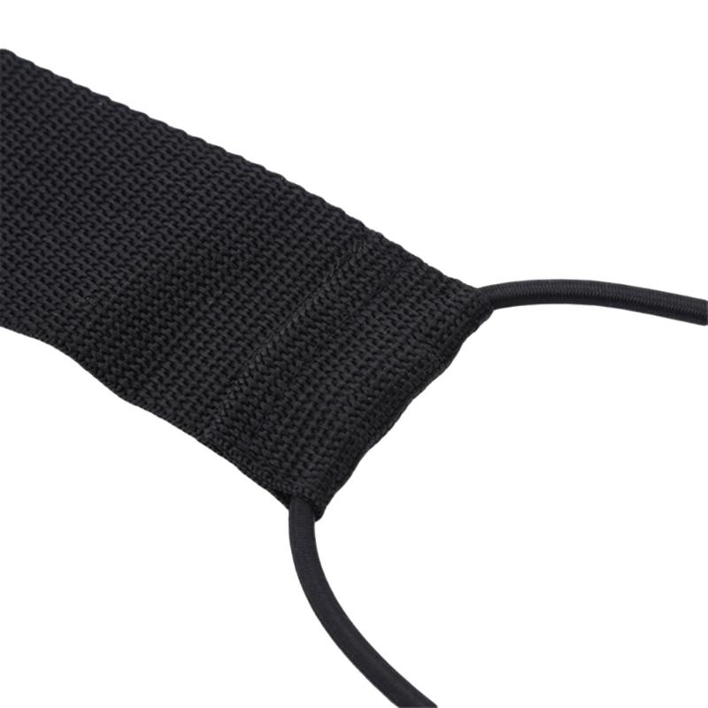 Adjustable Elastic Luggage Carriers Strap Baggage Bungee Belt Suitcase Belts