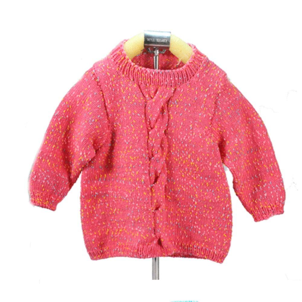 Hilo de Lana Multicolor 50g/Rol Bola de Hilo Duradero DIY Tejido a Mano Para Bolso Manta