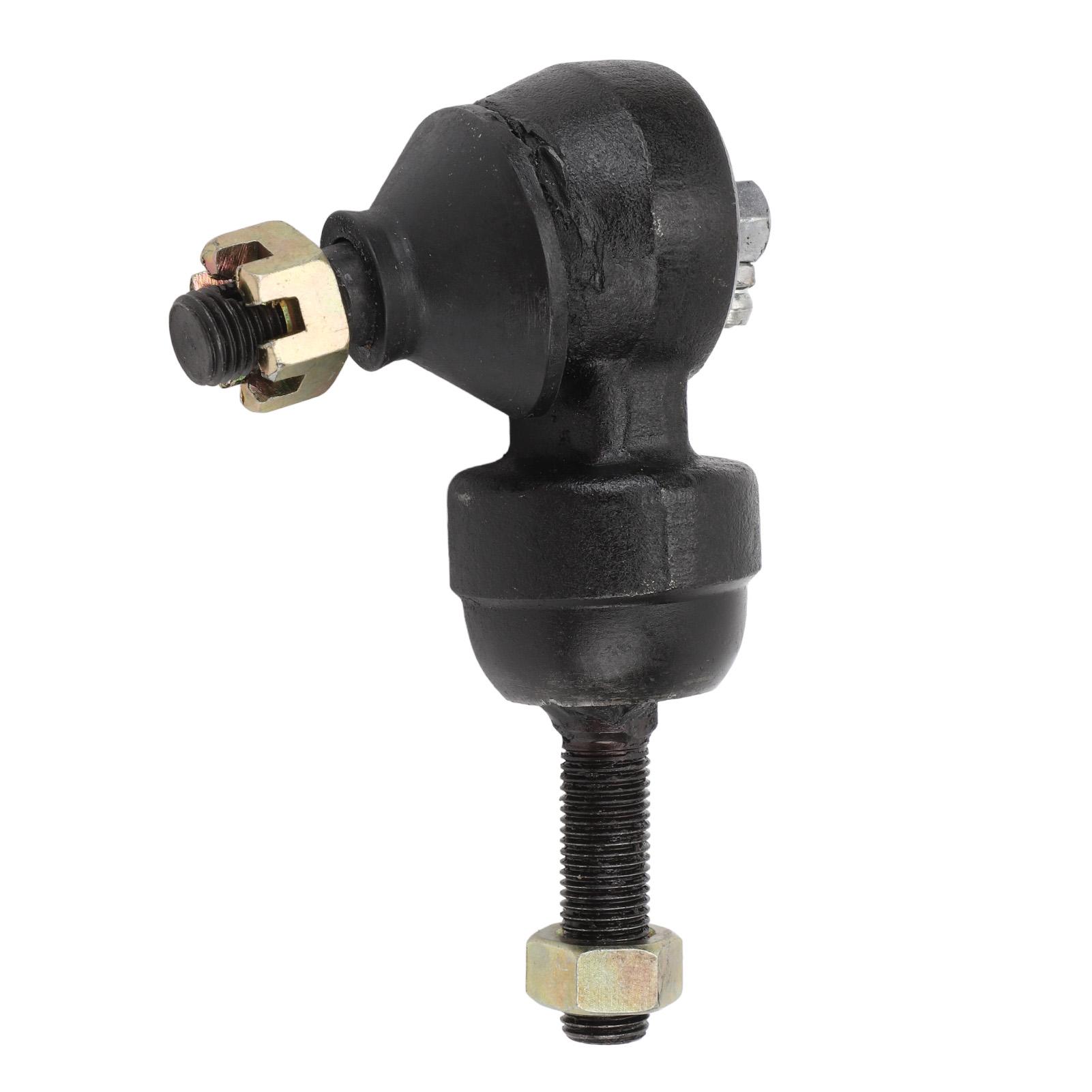 

Шаровая опора рулевой рейки 70192 G01 Наружный наконечник шаровой опоры Замена для гольф-каров E‑Z‑Go Medalist TXT 1994–2001 годов