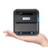 Xprinter XP-P326B Portable Bluetooth Label Printer CN plug (adapter included)