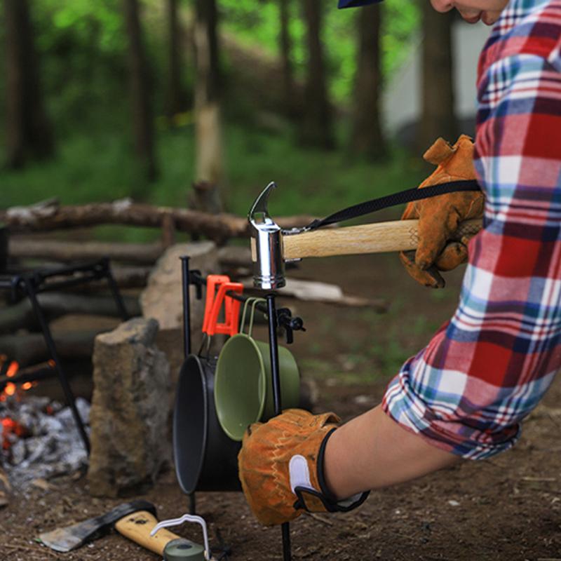 20/25/30/40 cm Stanový kolík Kovový hřebík do země Litinové stanové kolíky Venkovní kempingový přístřešek Sluneční clona Podlážka Plachta Příslušenství