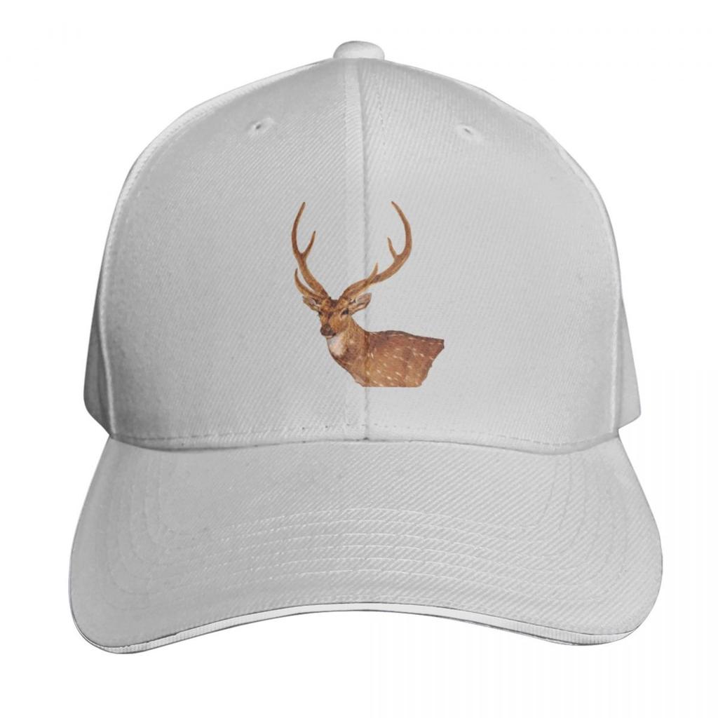 Texas deer Baseball Cap Dropshipping Sun Hat For Children fashionable Trucker Cap Unisexs Baseball Womens
