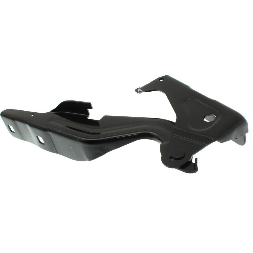 

Pair Hood Hinges Driver Left Right Side Hand 68244074AA for Jeep Compass 17-24
