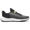 Men's Sneakers PUMA Golf Low top Golf Shoes Men's Black Yellow