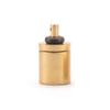 brass