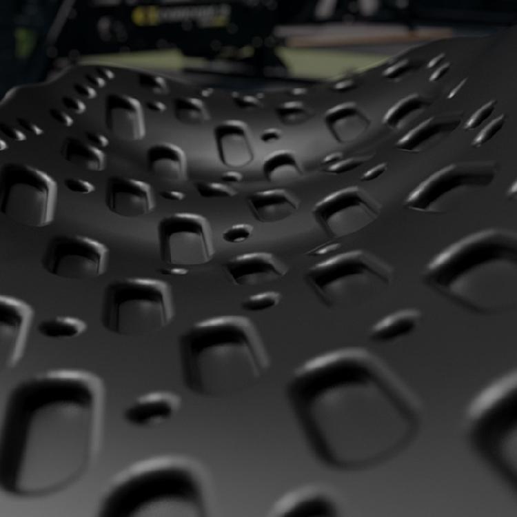 Silicones Workout Grip for Strength Training Enhances Hand Protecting Antislip Sweatproofed Gym Accessories