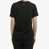 Adidas T Burnout Fashion Trend Comfortable Short Sleeve T-Shirt Women Tops Black FT2896