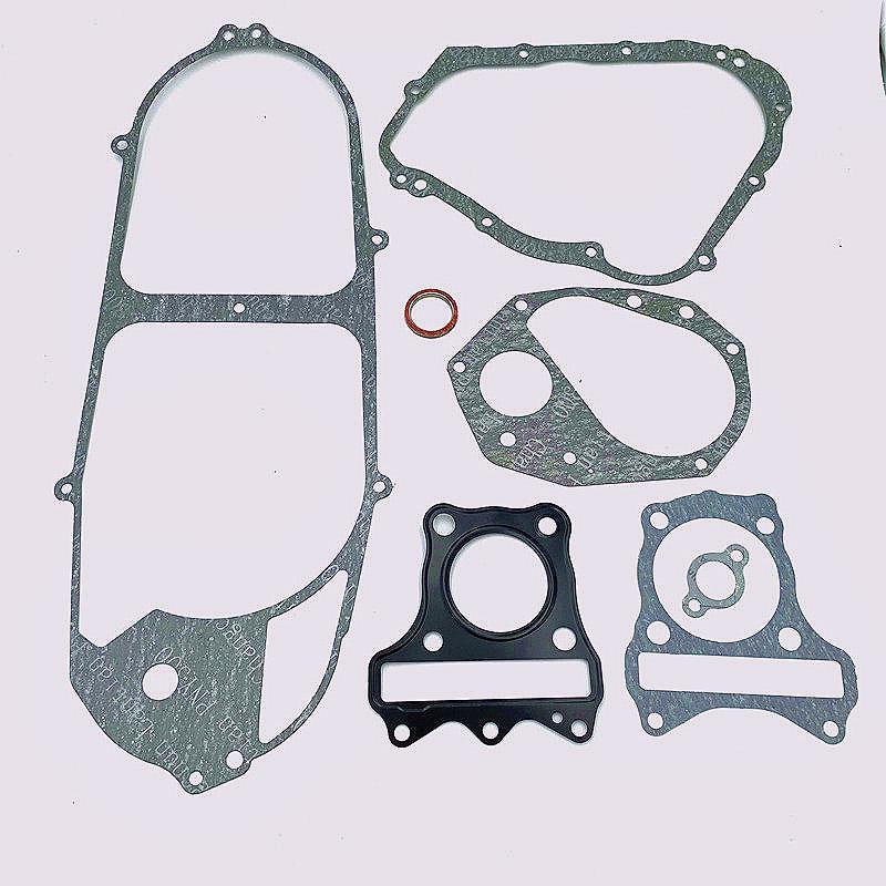 Seal Ring & Full Gasket Set for Hongbao UM125T, Tianyu UZ125T-C, Lingdi HJ125T-18A-C