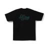 A Bathing Ape logo-print cotton T-shirt 0ZXTEM110046M