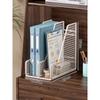 Rack Office Cabinet File Shelf Desk Bookend Bookshelf Desktop File Box Folder Storage Box Storage Shelf Office All Products File Document Shelf