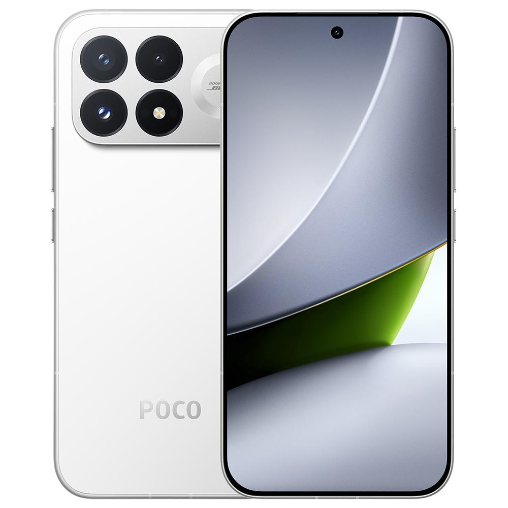 POCO F9 Pro Viedtālrunis – Snapdragon
