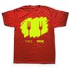 Novelty Awesome Heavy Rock On Metal T Shirts Graphic Streetwear Short Sleeve Birthday Gifts Summer Style T-shirt Clothing