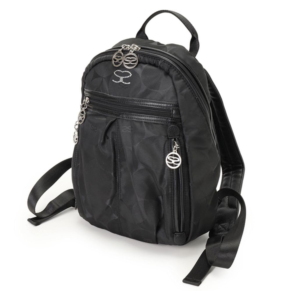 Женская сумка Savoy SM21224501black SM212245