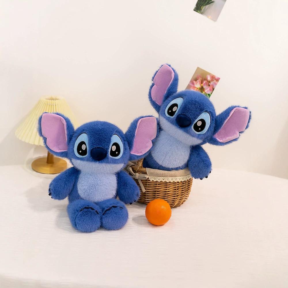 Lilo Stitch Plush Toy With Large Eyes For Birthdays And Collectors