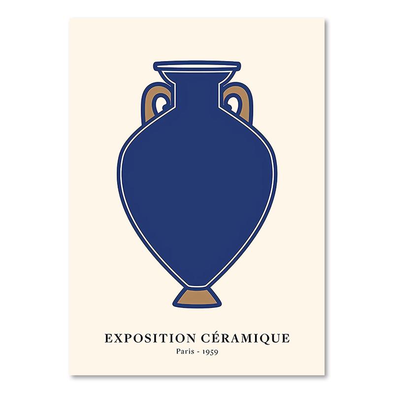 Retro Matisse Canvas Painting Abstract Nordic Girl Coral William Posters Living Room Wall Art Prints Pictures For Home Decor