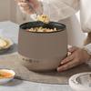 Electric Rice Cooker Multifunctional Anti Stick Smart Mini Rice Cooker for Student Dormitory