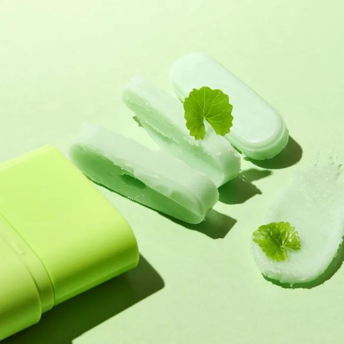 Real Centella Cica Airy Matte Sebum Sun Stick 10g