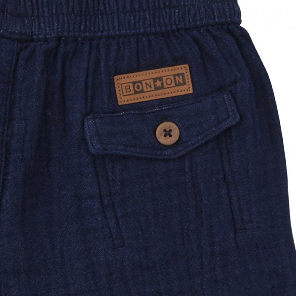 Bonton Ny Noe Shorts 7617t 413 14