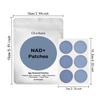 Women Body Care Patch Nourishes Skin Smooth Gentle Care Skin-Friendly for Daily Home Skincare 30pcs