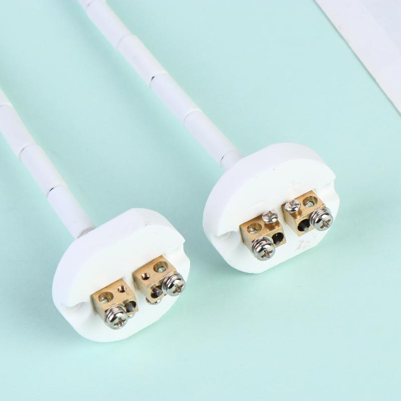 K Type Thermocouple WRN 010 High Temperature Ceramic Core Sensor for Muffle Furnace Accurate Thermal Measurement Heavy Duty