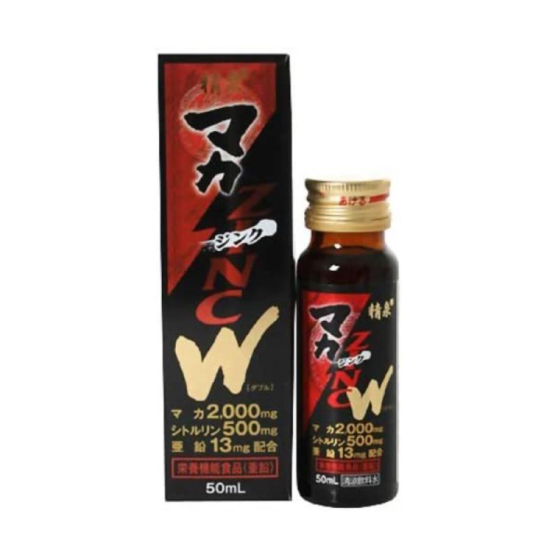 

Seisen Makazinku W 50 ml