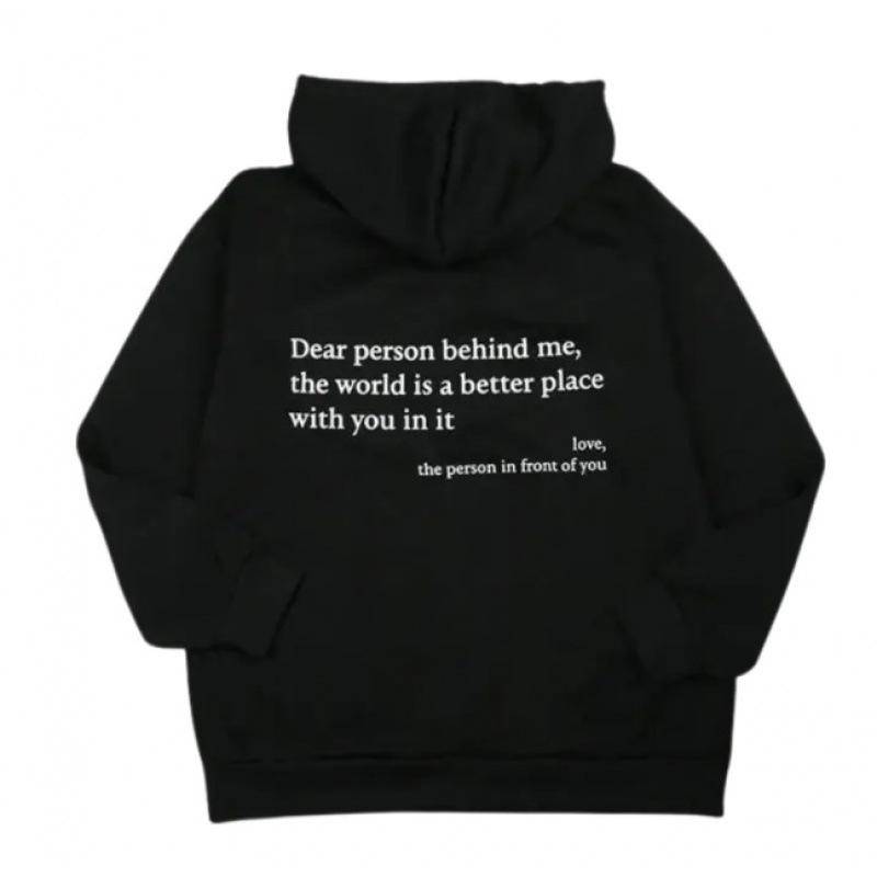 Women's Cute Oversized Zip-Up Hoodie with Drawstring - Autumn Jacket for Teen Girls