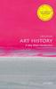 Kniha Art History: A Very Short Introduction