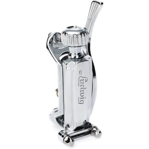 

Ludwig Snare Strainer (with Snare Switch) & Butt [P88AC]